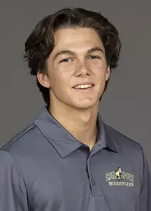 Tiger Ortiz head shot