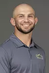 Jake Ryan head shot