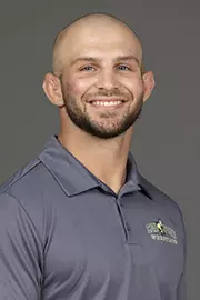 Jake Ryan head shot