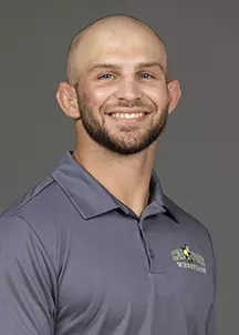 Jake Ryan head shot