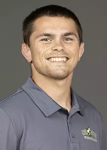 Nathan Tausch head shot