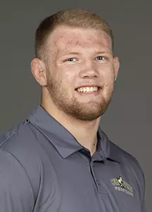 Trevor Tinker head shot