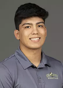 Ricky Torres head shot