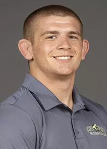 Trent Tracy head shot