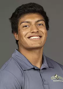 Trae Vasquez head shot