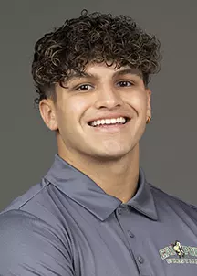 Daniel Vizcarra head shot