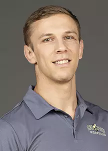 Evan Wick head shot
