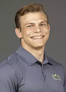 Luka Wick head shot