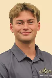 Aidan Blair 2021