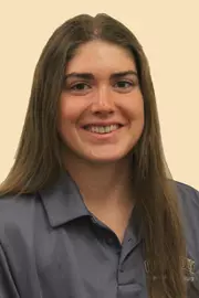 Amy Harter 2021