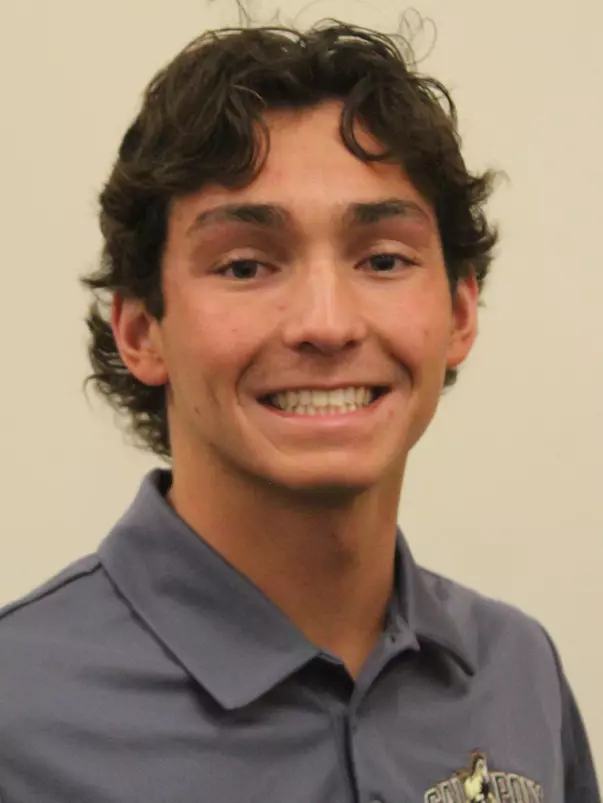 Ryan Iannaccone 2021