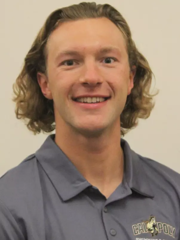 Christopher Patrick 2021