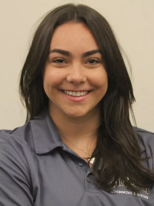 Jacqueline Samaniego 2021