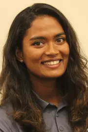 Avani Tantry 2021