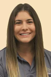 Molly Wilson 2021