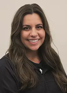 Hailey Powers head shot