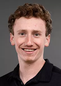 Ben Mangelsdorf head shot