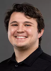 Andrew Harlow head shot