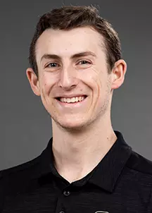 Johnny Young head shot