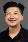 Philip Liu head shot