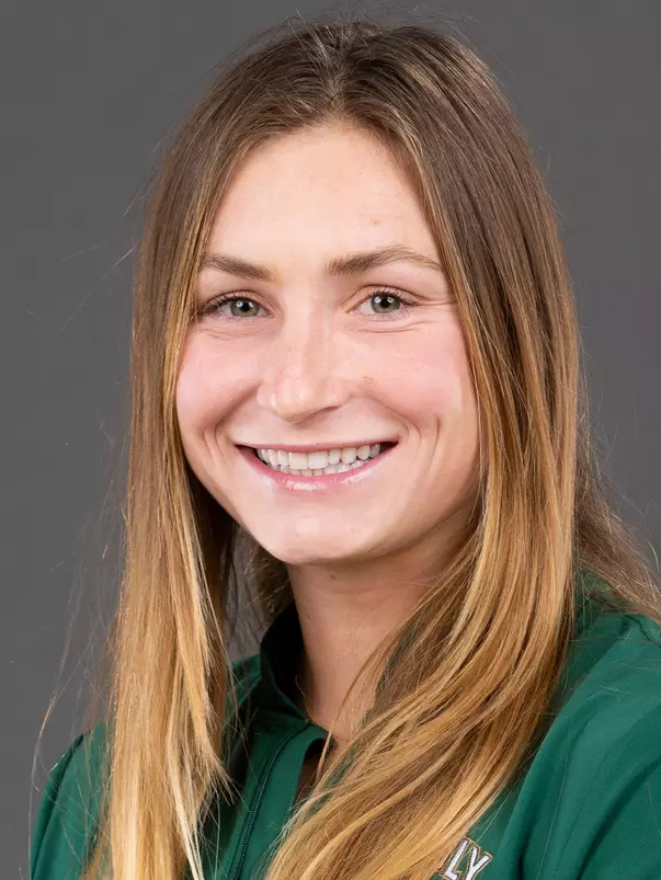 Delaney Peranich 2022