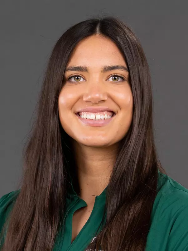 Eleonore Johansen 2022