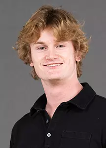 Thomas Barr head shot