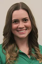 Caroline Cantlay head shot