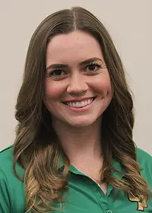 Caroline Cantlay head shot