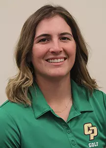 Madi Daniel head shot