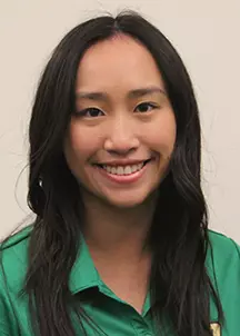 Kamille Dimayuga head shot