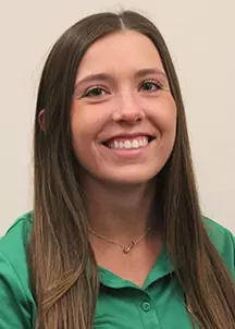 Jensen Jalufka head shot