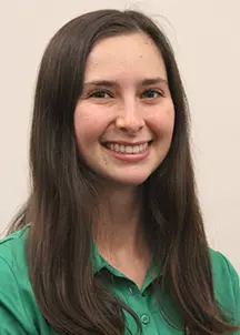 Nicole Neale head shot