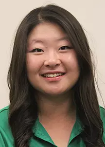 Kaylyn Noh head shot