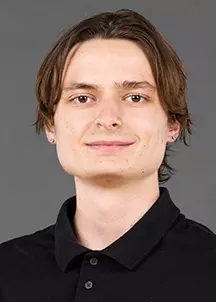 Henry Rossi head shot.