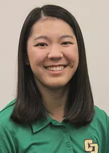 Elizabeth Scholtes head shot