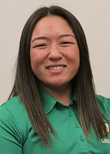 Vanessa Wang head shot