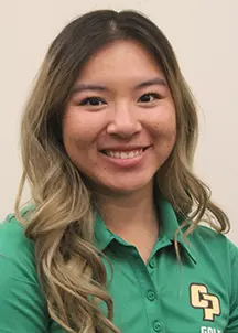 Carissa Wu head shot