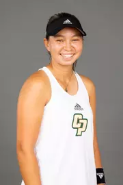 Emily Ackerman 2022