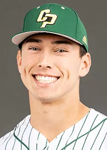 Collin Villegas head shot