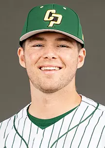 Jack Painter head shot