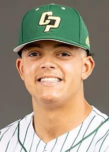 Taison Corio head shot