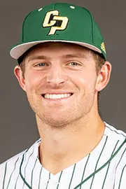 Travis Weston head shot