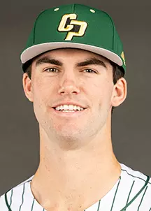 Bryce Warrecker head shot