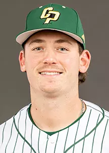 Carson Stevens head shot