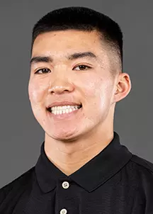 Daniel Nakamura head shot