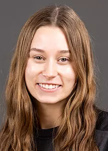 Claire Ruppe head shot