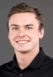 Will Schaefer head shot