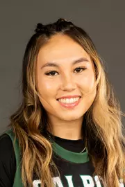 Cal Poly Womenâ??s Basketball Marketing Photos 10/17/22 Photo by Owen Main