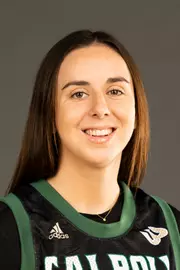 Cal Poly Womenâ??s Basketball Marketing Photos 10/17/22 Photo by Owen Main